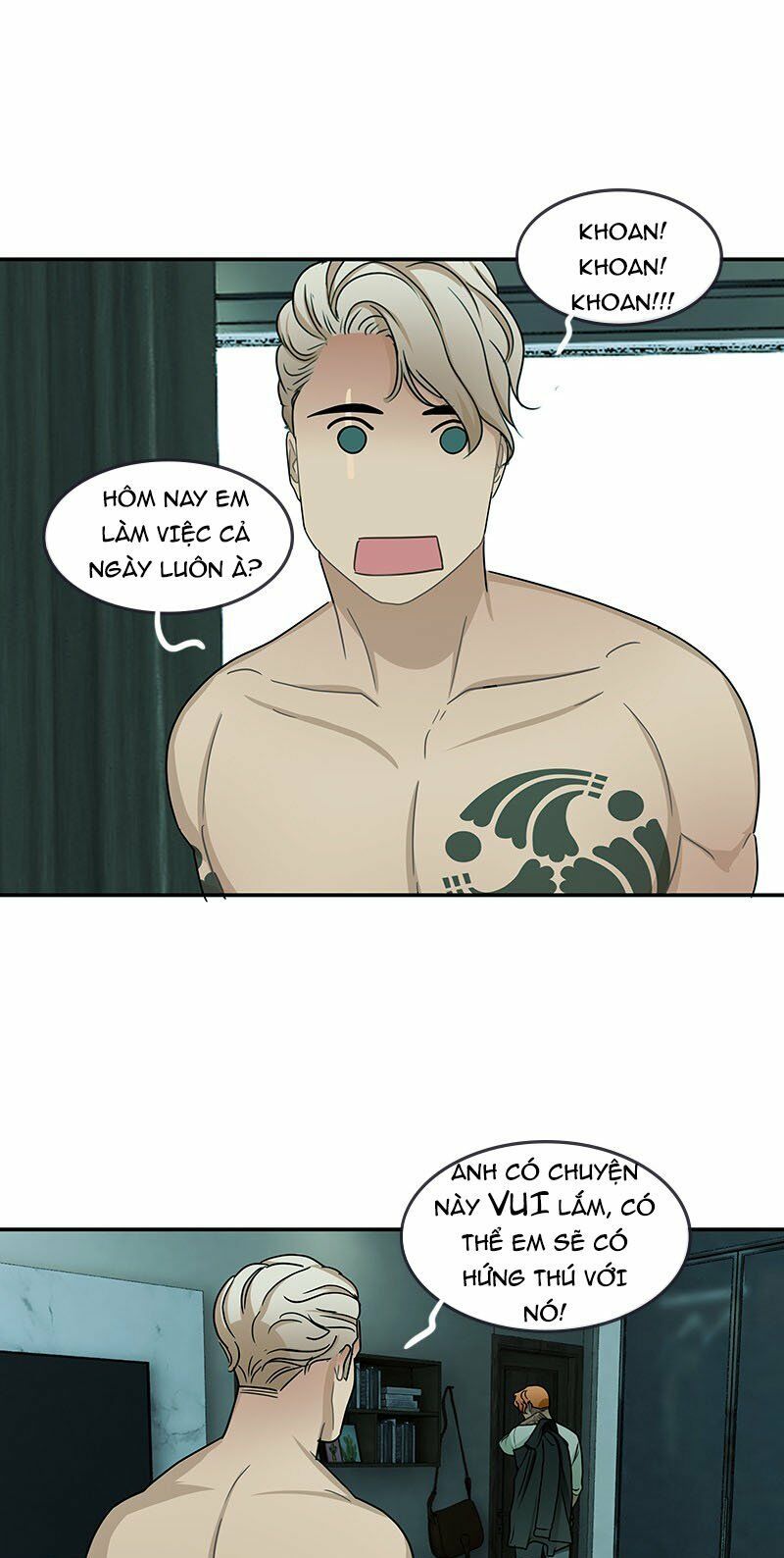 nửa đêm ở poppy land chapter 42 52