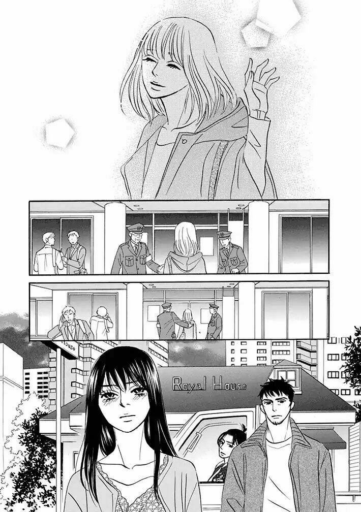 chàng giúp việc tada chapter 17 18