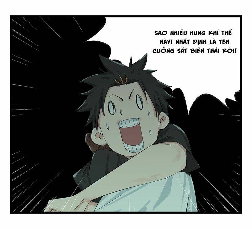 tháp trăm tầng chapter 4 26