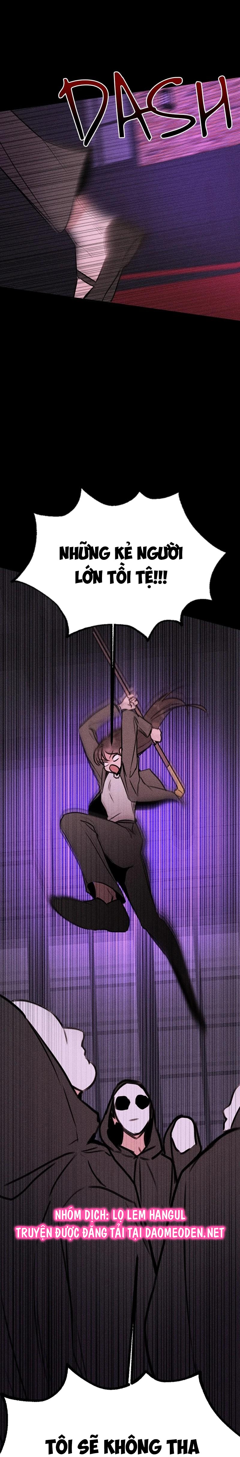 cuộc sống riêng của chị tôi chapter 53 50