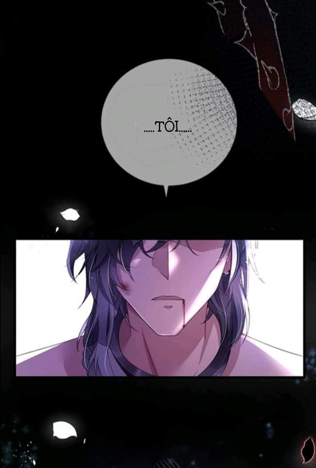 cho sói vào nhà không có người giám hộ chapter 1 19