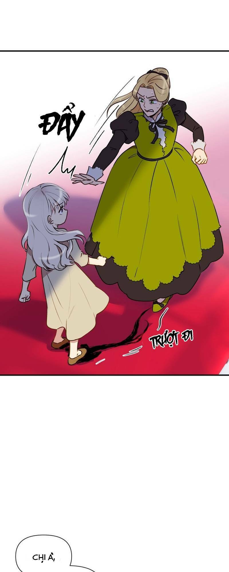 khế ước của nữ công tước quái vật chapter 12 40