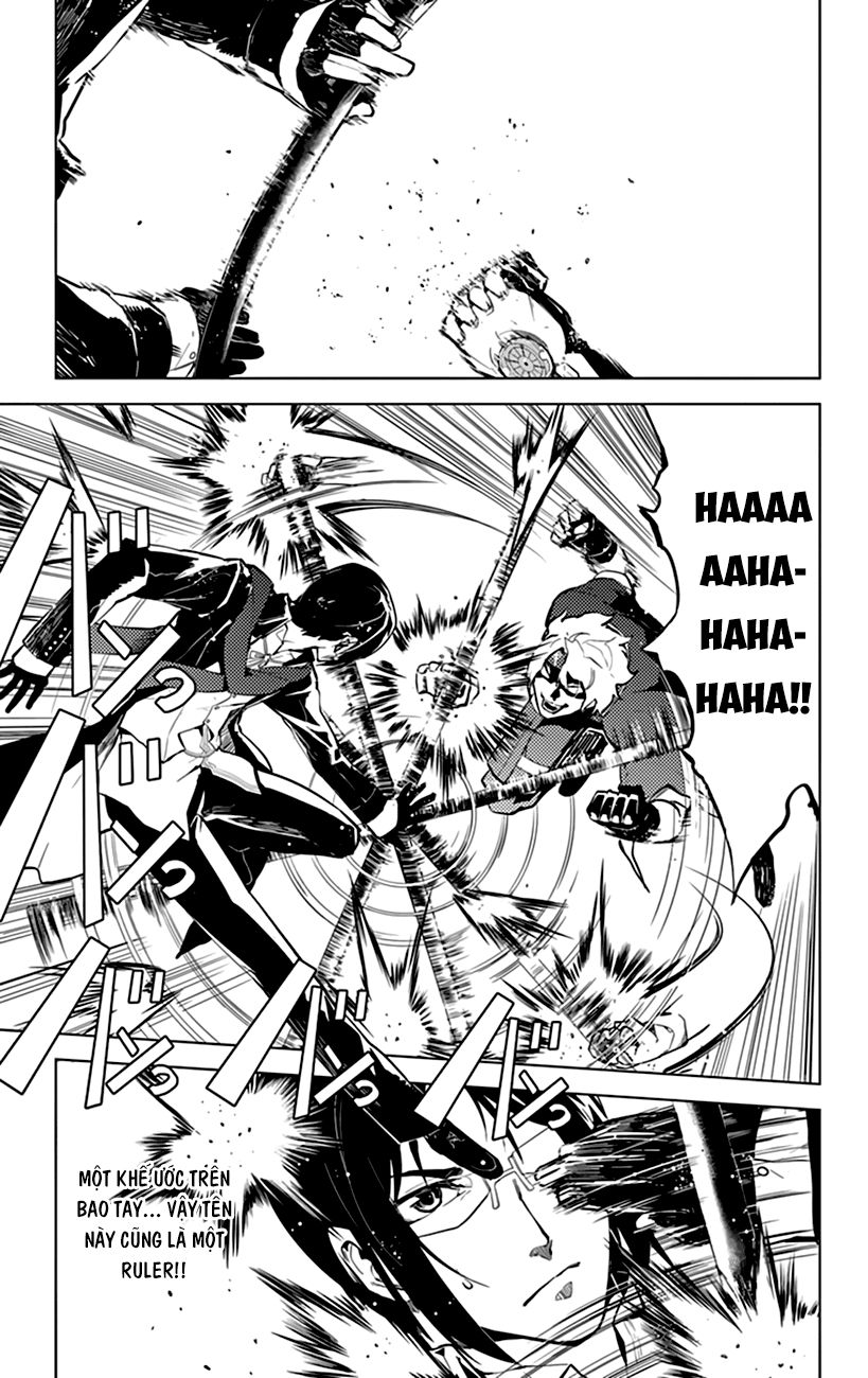 chronos ruler chapter 12 4