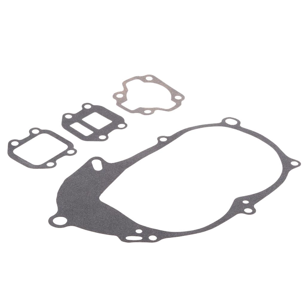 Motorcycle Motorbike Engine Gasket Kit Set for Yamaha PW50 PW 50