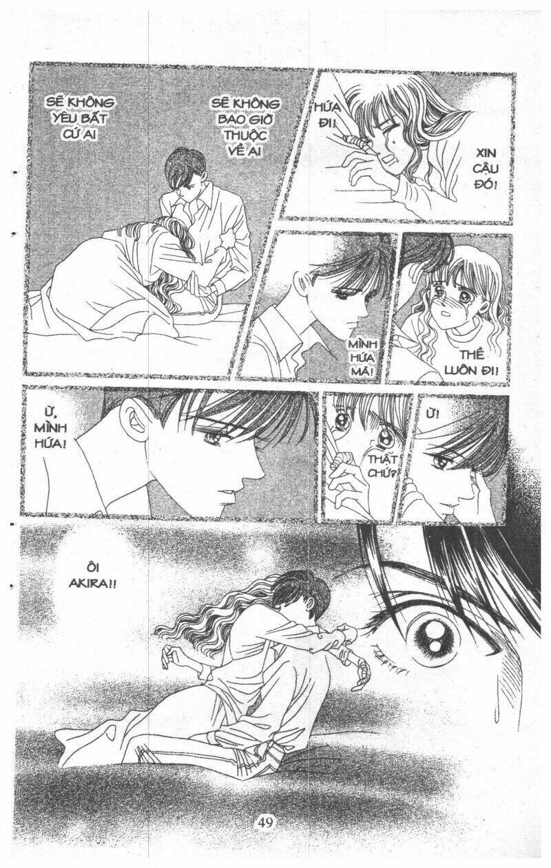 nàng tiên ánh trăng - kaguya hime chapter 18 47