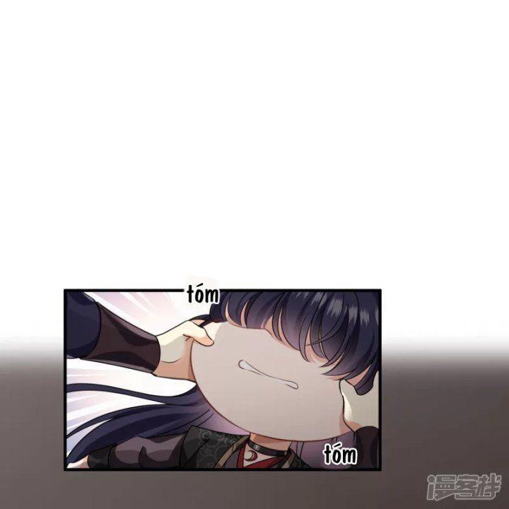 nụ cười của ngươi ngọt gãy tám cái răng của ta chapter 29 13