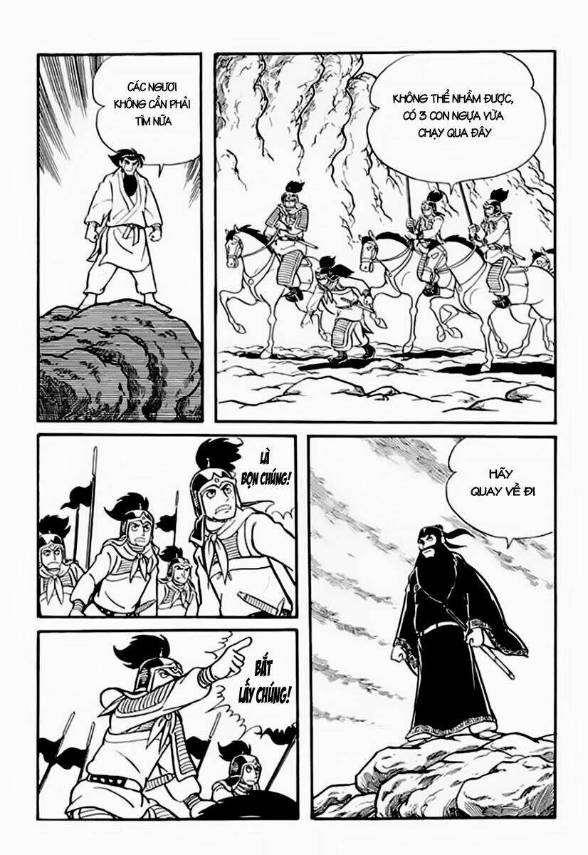 tam quốc chí chapter 20 10