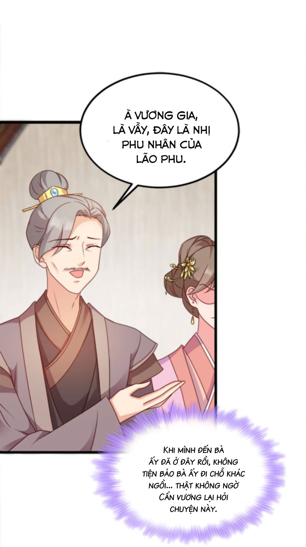 độc tâm cuồng phi khuynh thiên hạ chapter 88 28