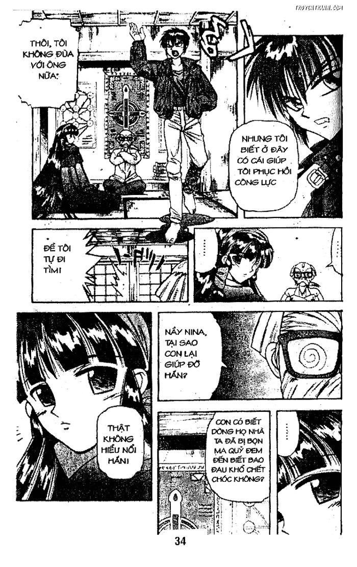 devil and devil chapter 16 33