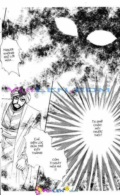 nàng công chúa ham chơi chapter 2 43