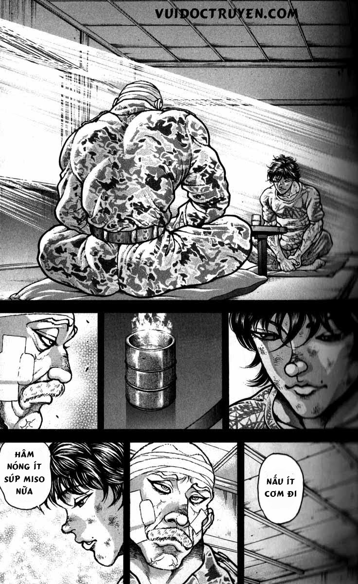 baki – son of ogre chapter 202 9