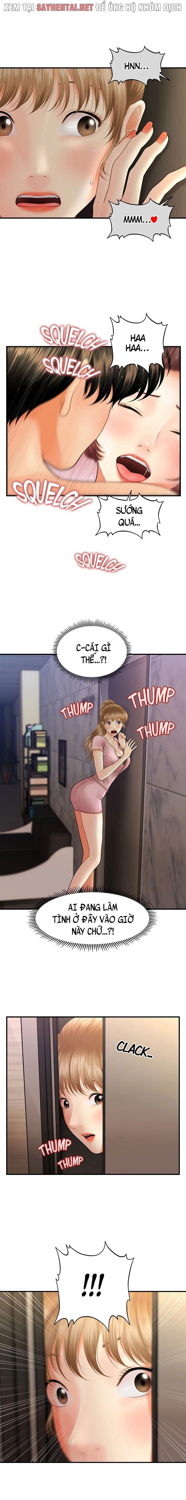 này anh đẹp trai chapter 44 4