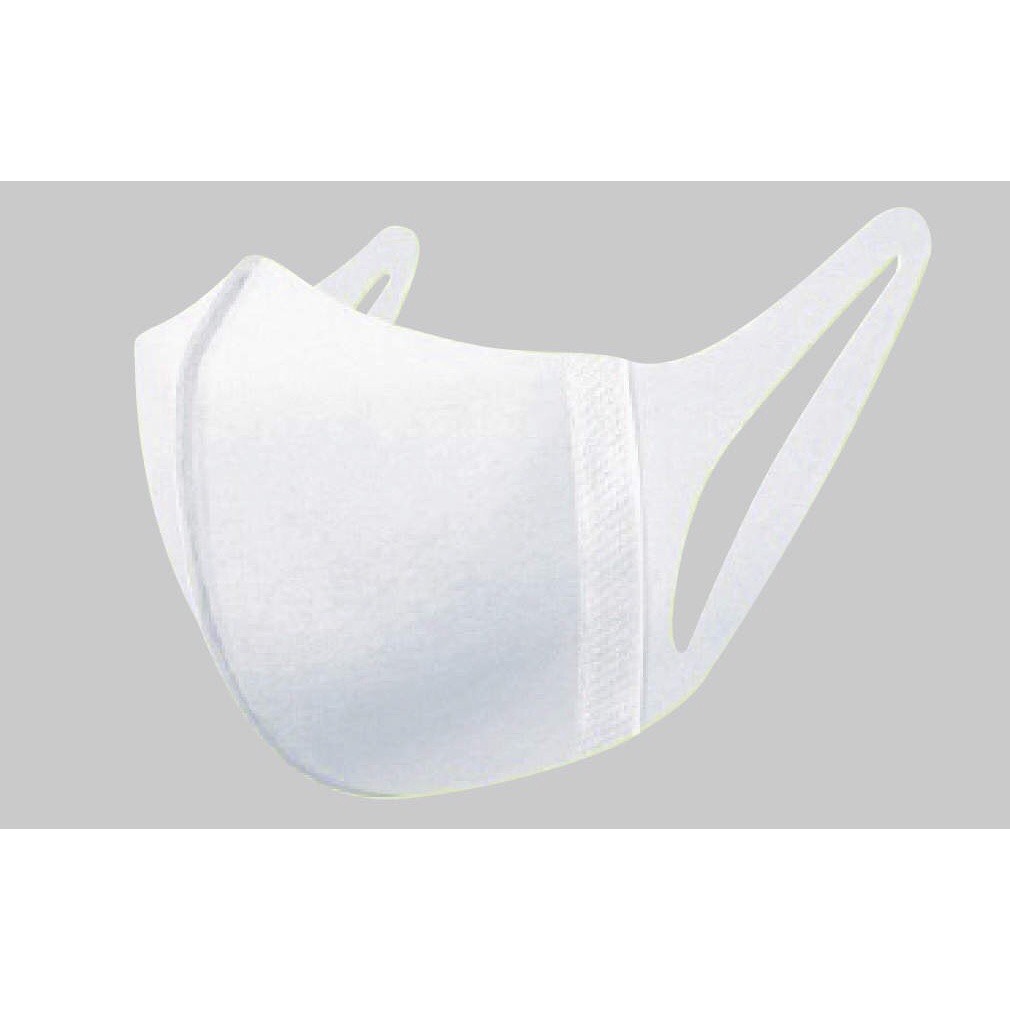 Hộp 100c Khẩu trang 3D chống khói bụi, vi khuẩn
