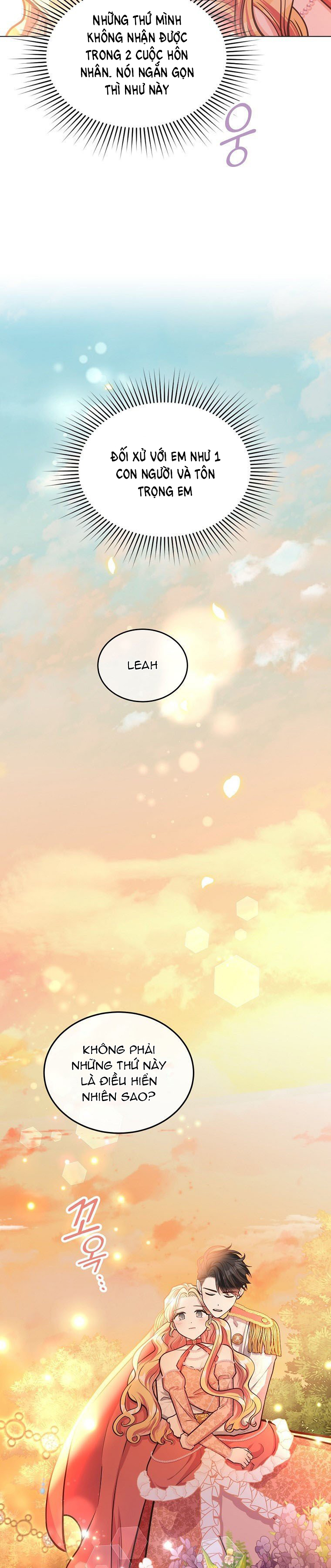 mùa đào vào tháng sáu chapter 14.2 16