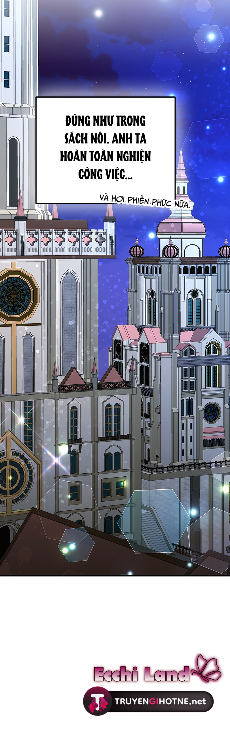 10 phương pháp để bị bạo chúa bỏ rơi chapter 6.2 28