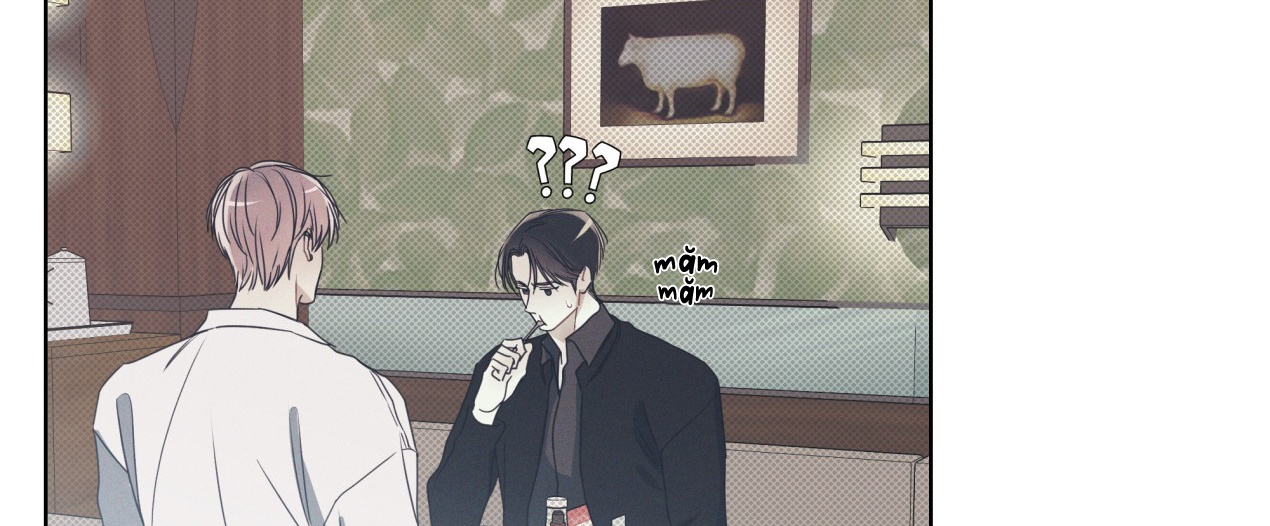 dải hợp âm trên đại dương xanh chapter 5 118