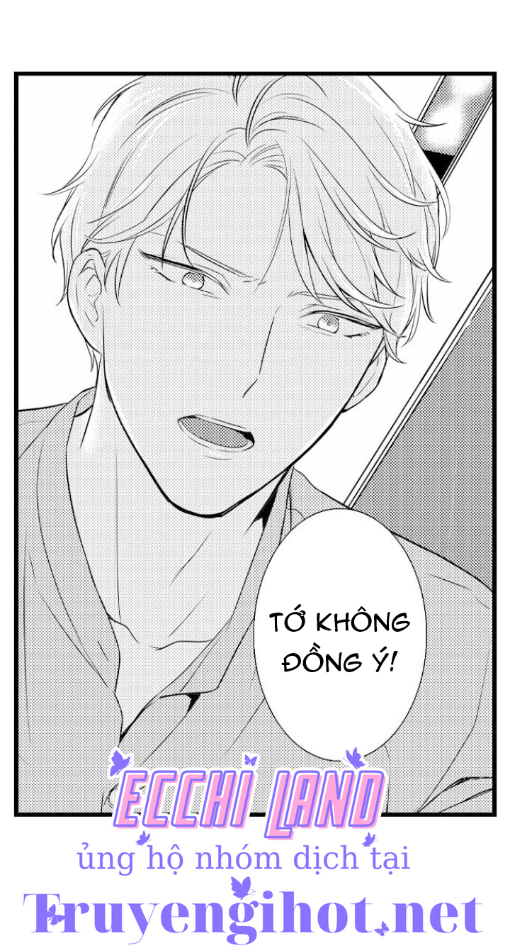 tôi muốn lấy thứ đó của bác sĩ ichinose chapter 15.2 16