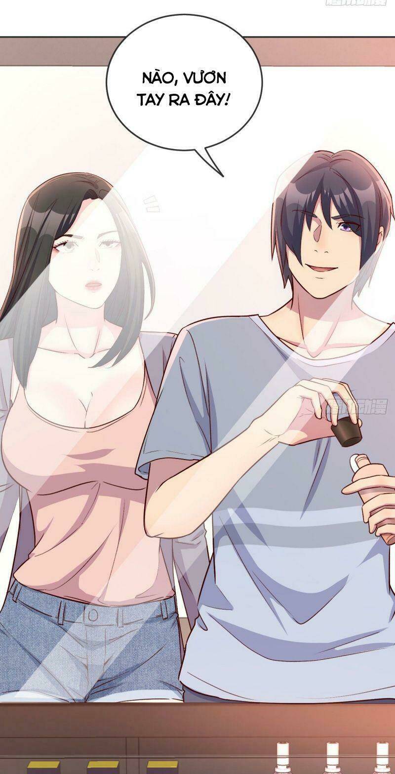 y thánh thiên tài tại hoa đô chapter 19 36