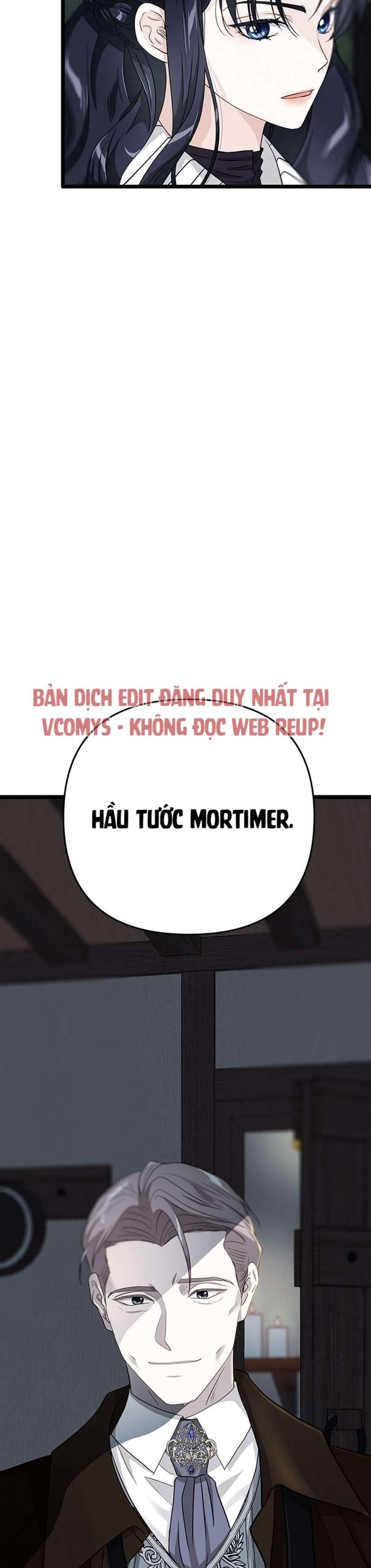 [ 18+ ] bệ hạ đã thay đổi rồi! chapter 25 48