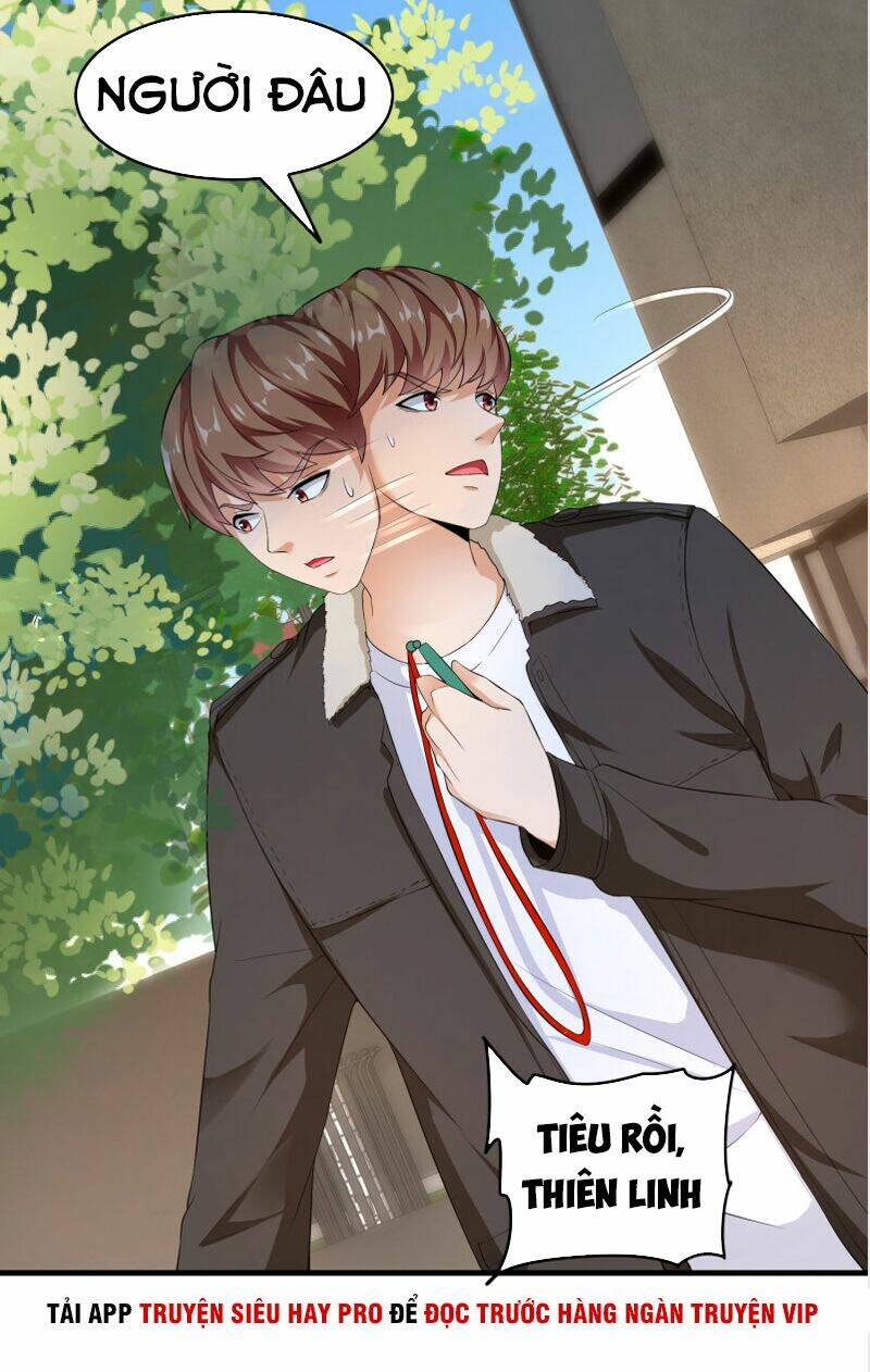 hoa hậu giảng đường luôn bên người chapter 20 6