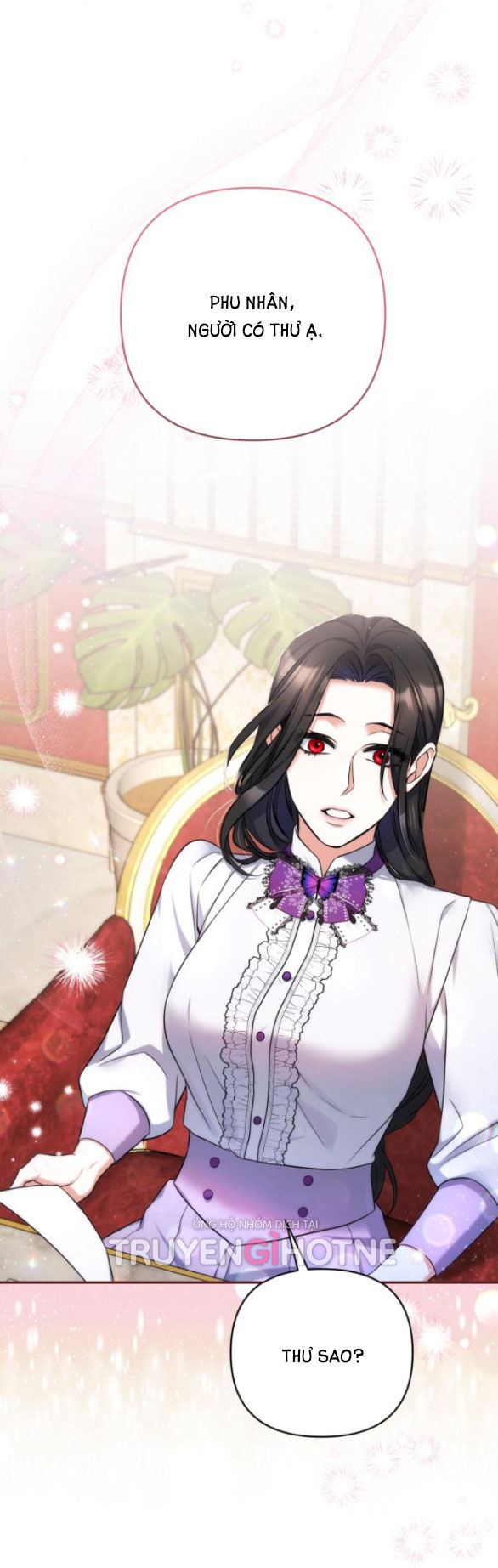dành cho nhân vật bị bỏ rơi yêu thích nhất của tôi chapter 35.2 41