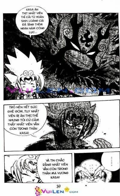 những người bạn tốt chapter 28 40