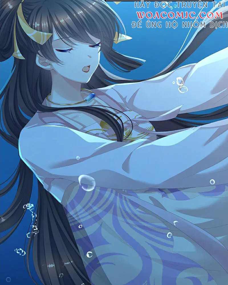 hậu cung của nữ đế - mùa 2 chapter 1 4