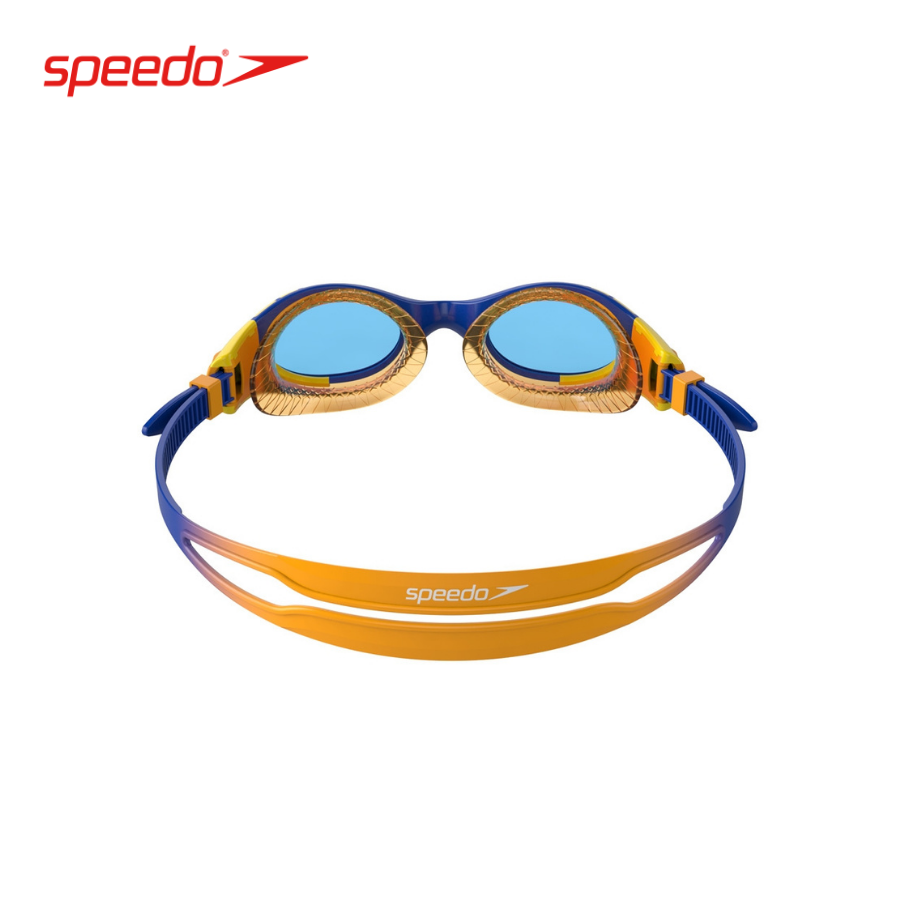 Kính bơi trẻ em Speedo Futura Biofuse Flexiseal Junior - 8-11595D655 (6 - 14 tuổi