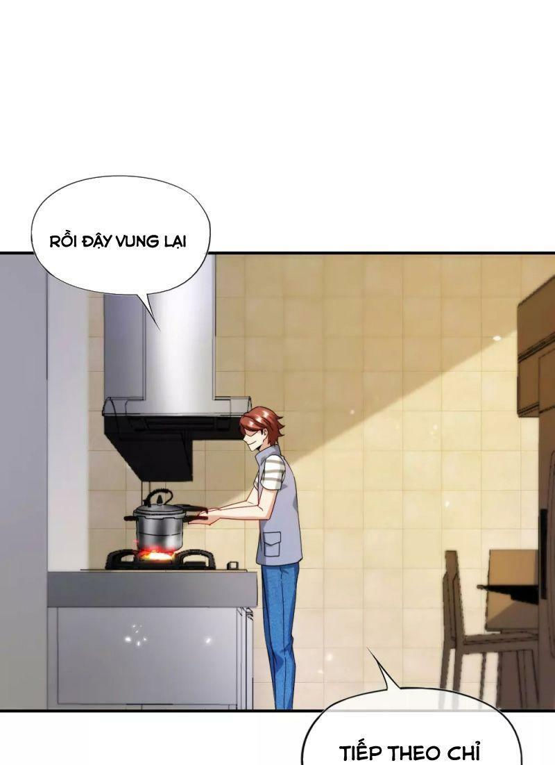 vòng bạn bè mạnh nhất của tiên giới chapter 67 3