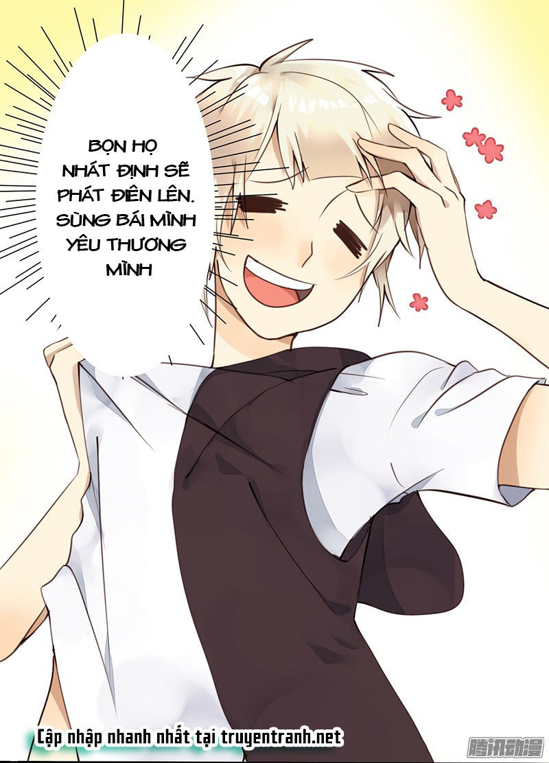 chạm vào người thương chapter 2 3