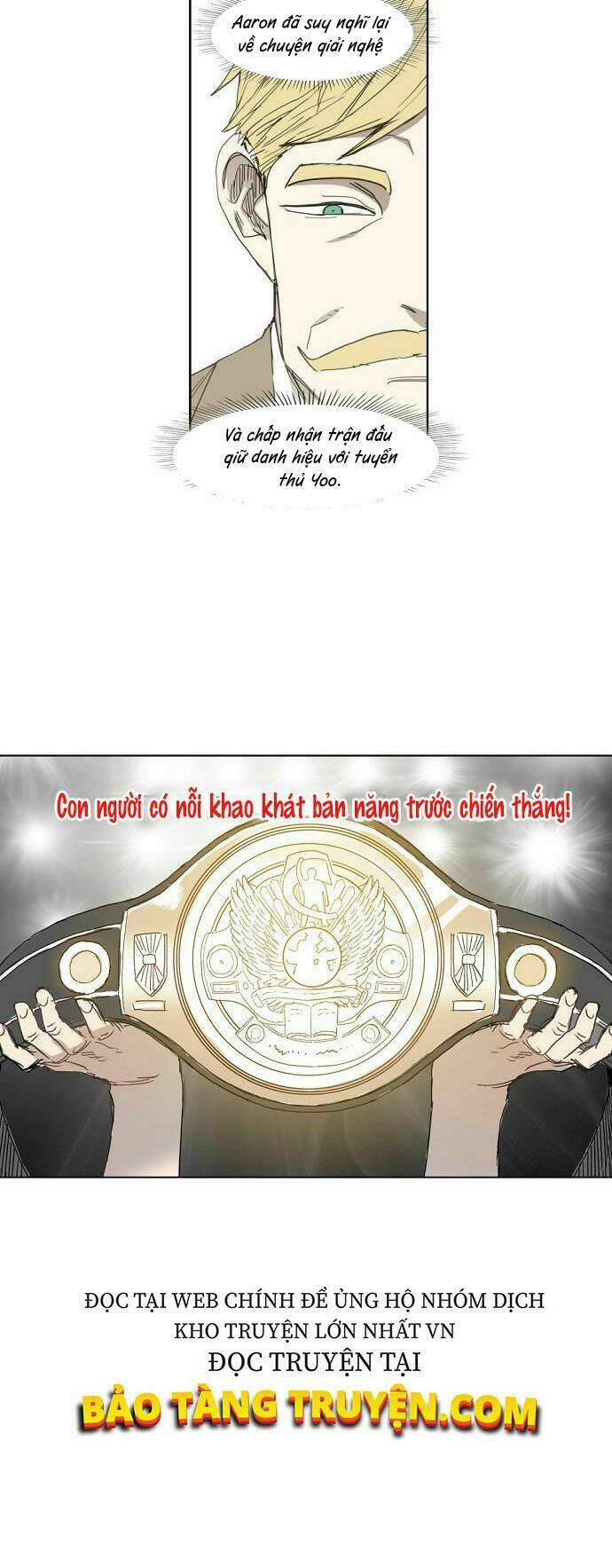 võ sĩ - the boxer chapter 80 6
