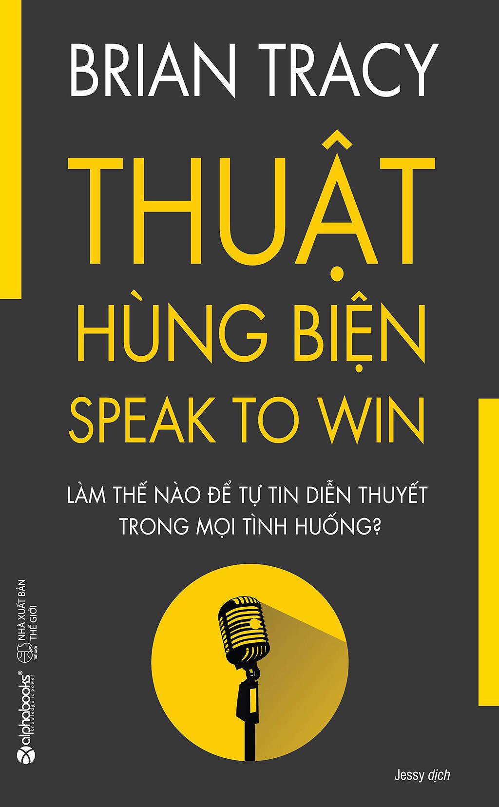 Thuật Hùng Biện - AL