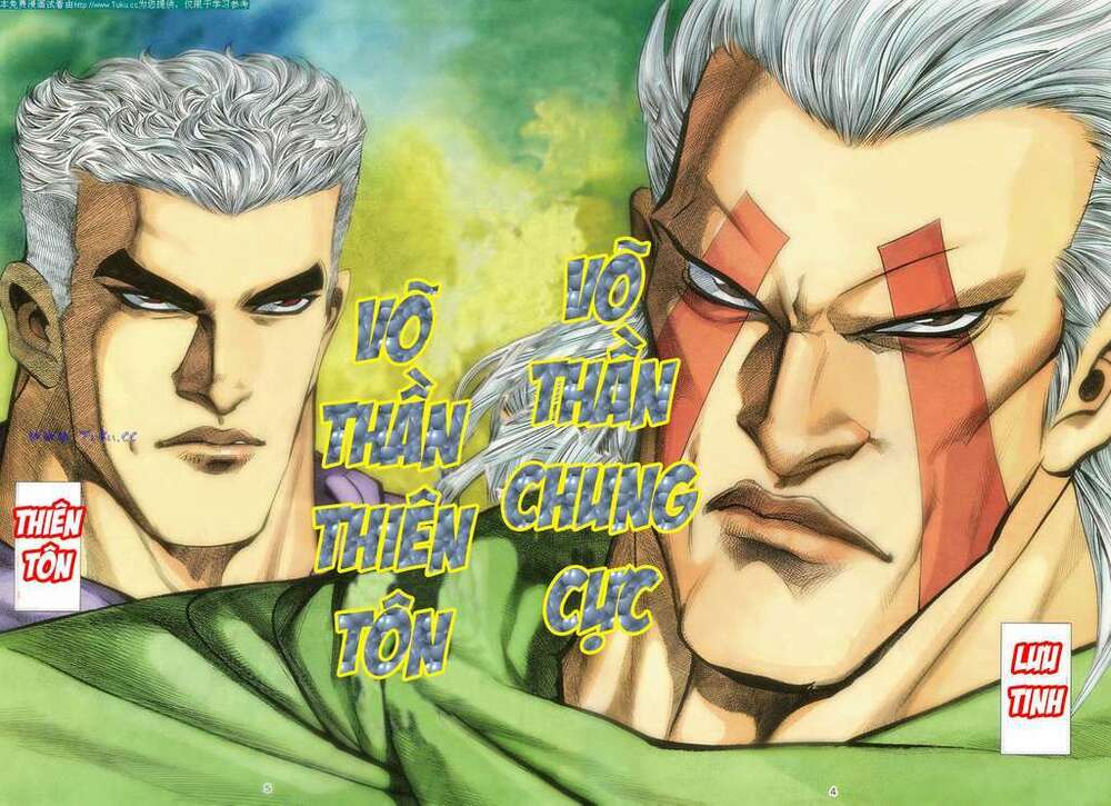 võ thần chapter 11 4