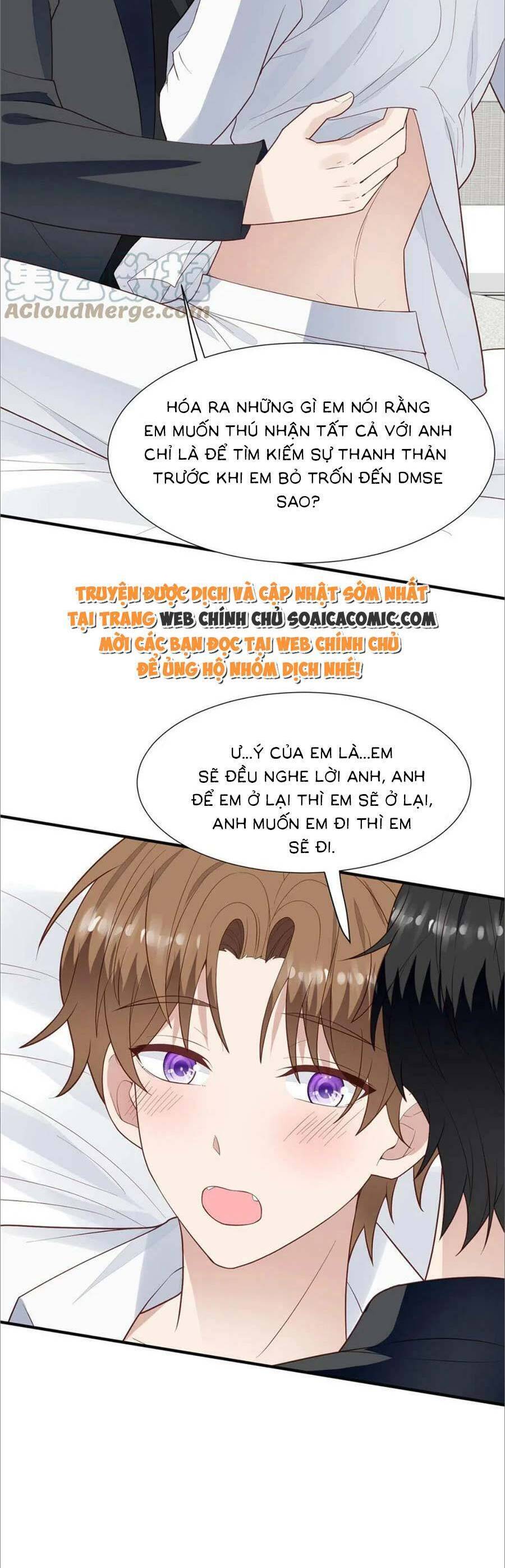 dựa vào đại lão ổn định vị trí c trong nam đoàn chapter 173 9