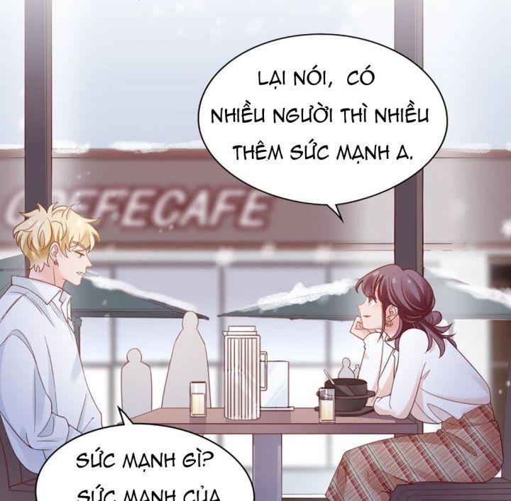 chiếc bật lửa và váy công chúa (b) chapter 36 43