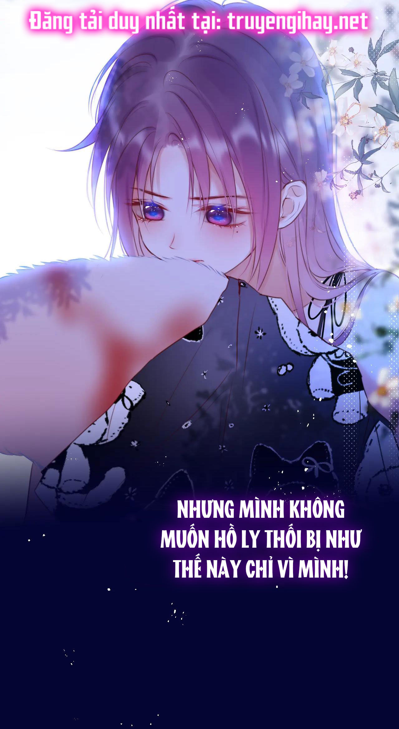 cạm bẫy của hồ ly chapter 28.2 16