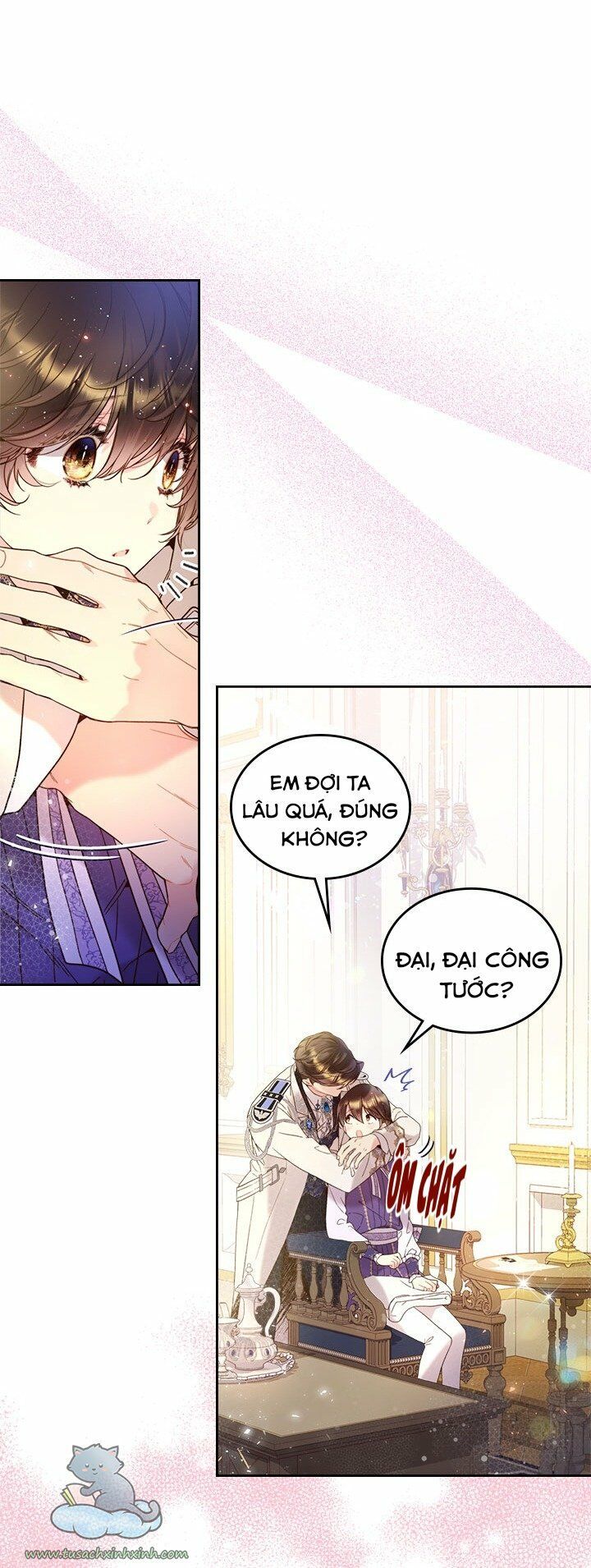 [15+] Công Chúa Chloe Chapter 72 - Trang 2