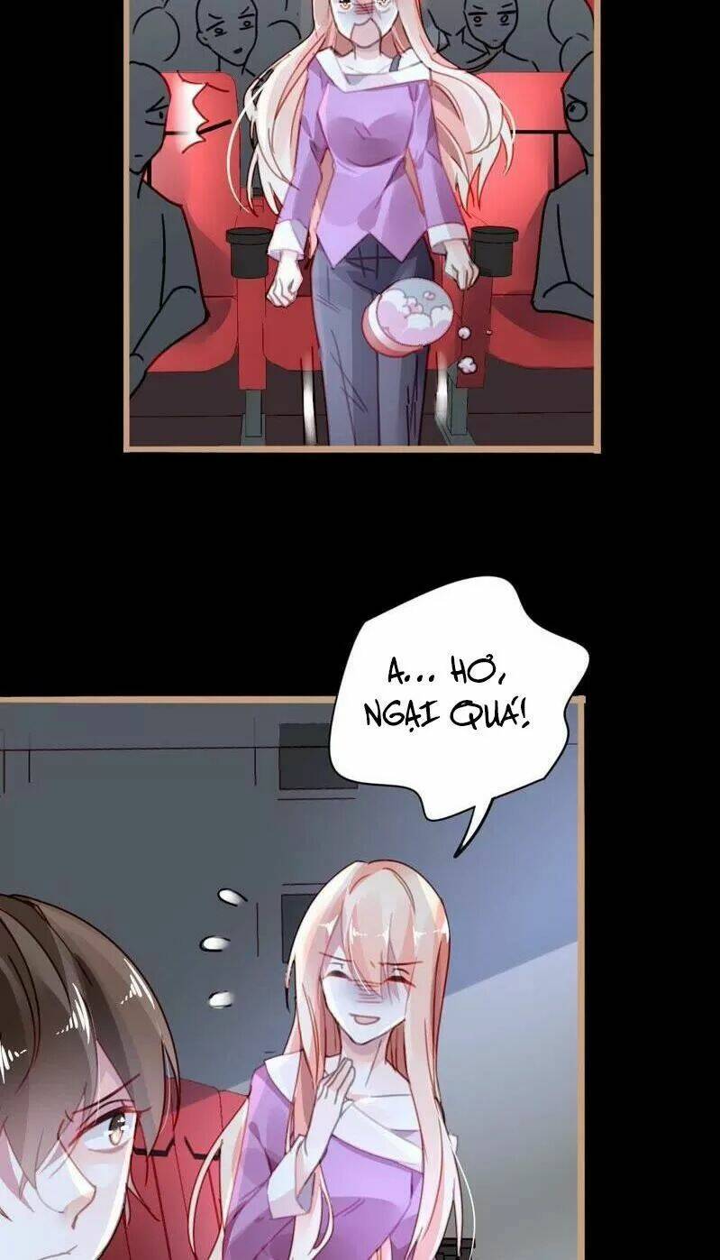 mưu ái thành nghiện chapter 10 50