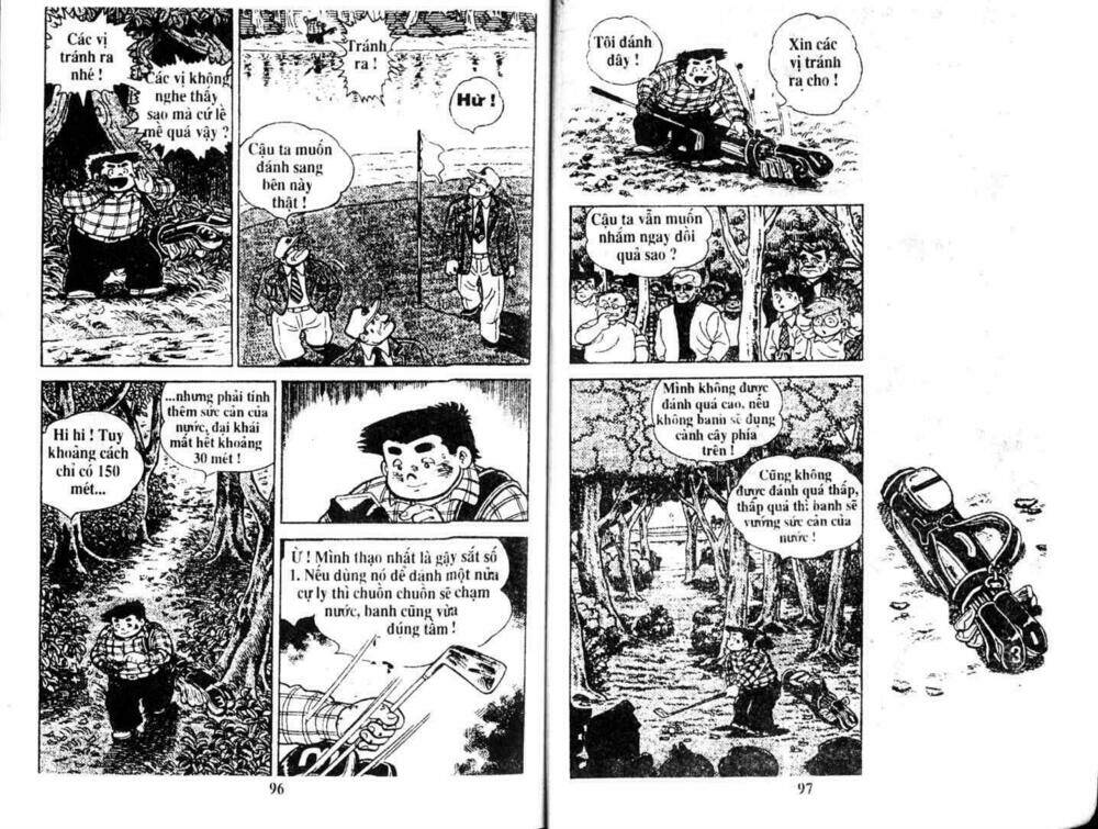 tân teppi chapter 8 47