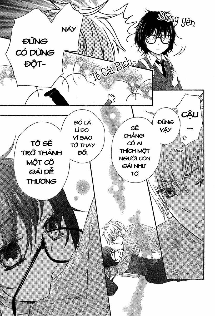 tổng hợp one shot. chapter 349 15