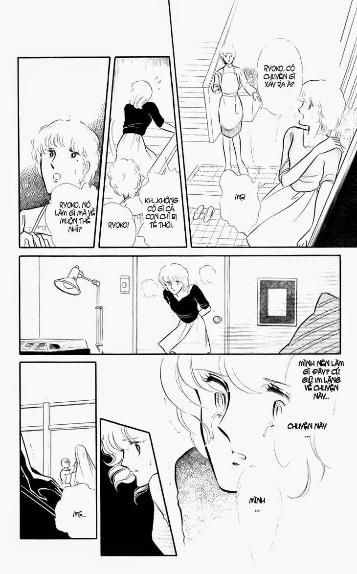 shinohara chie the best selection chapter 4 13