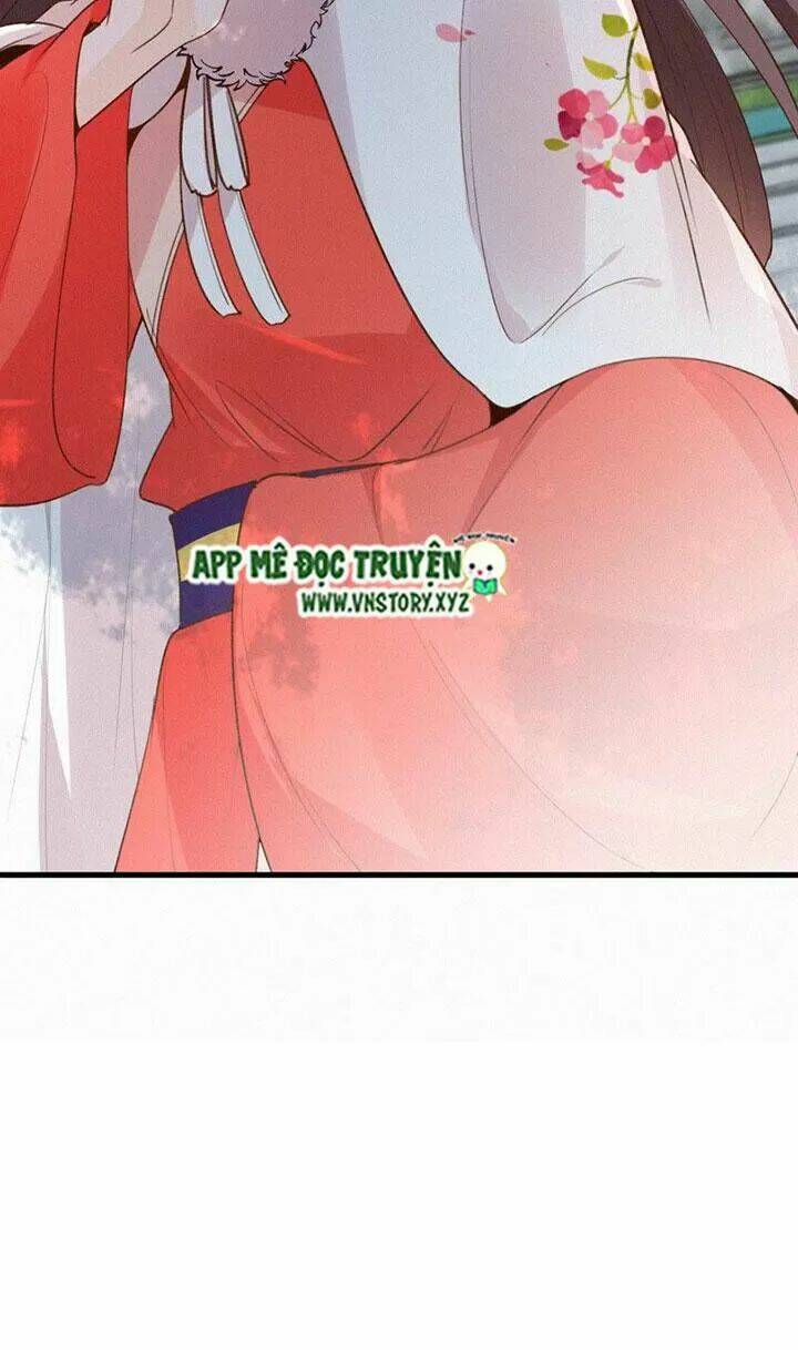 thiên hương mỹ nhân chapter 125 4