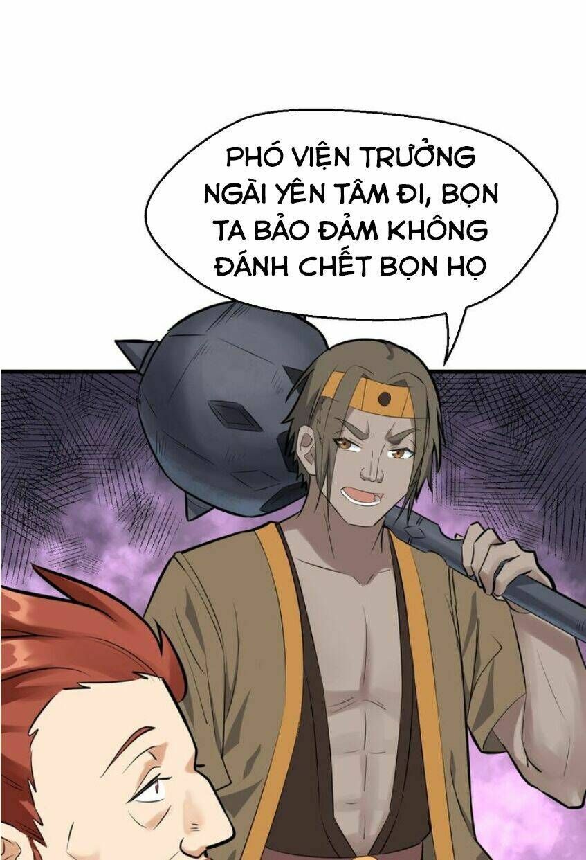 đại nghịch chi môn chapter 30 13