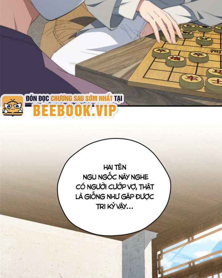 nữ chính chạy từ trong sách ra thì phải làm sao chapter 75 81