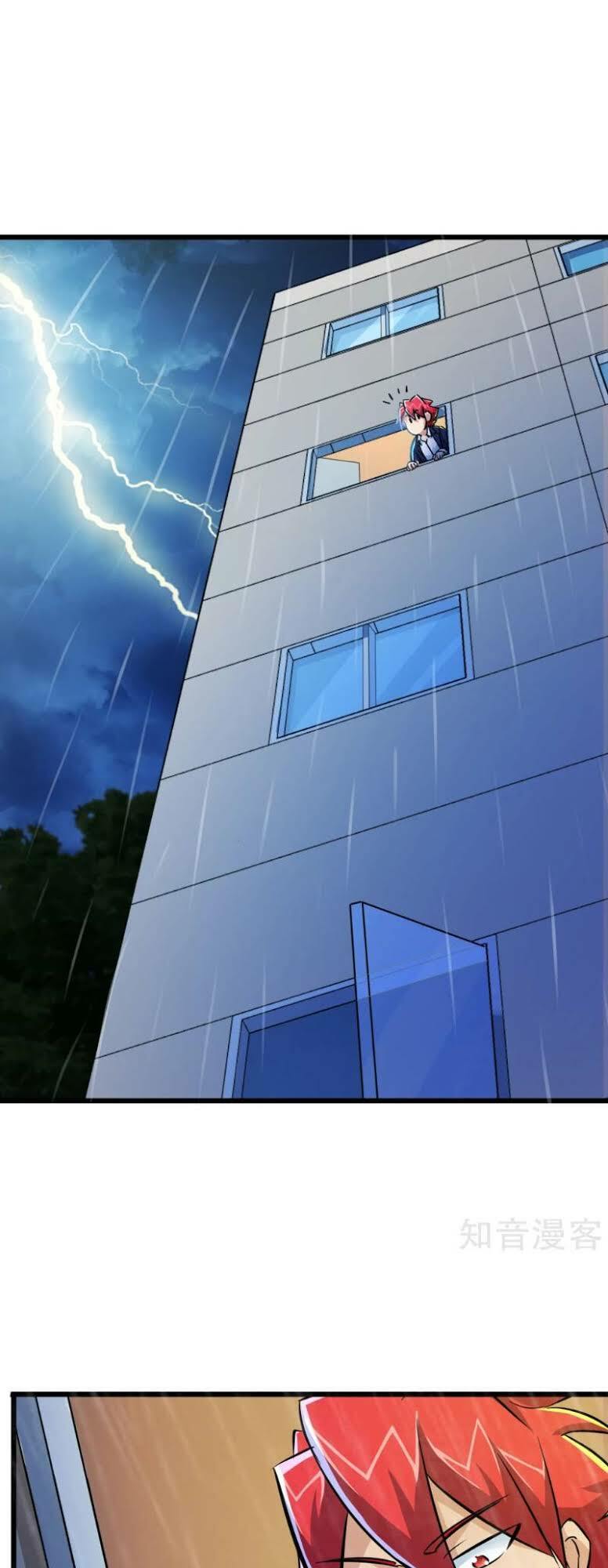 tối cường đặc chủng binh của hoa khôi chapter 54 3