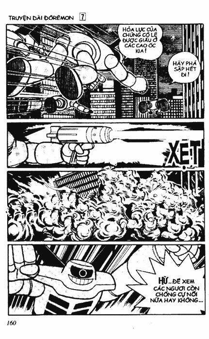 doraemon dài chapter 7.6 9