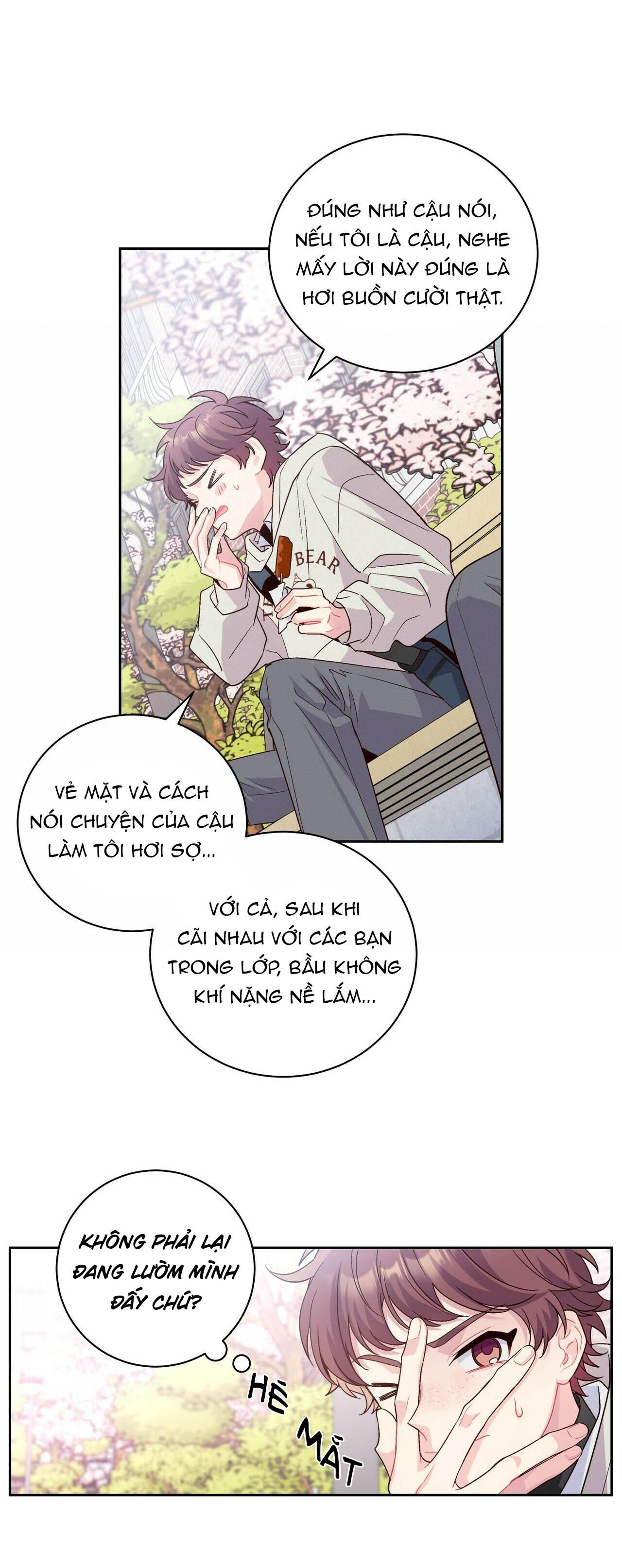 merry marbling chapter 13 13