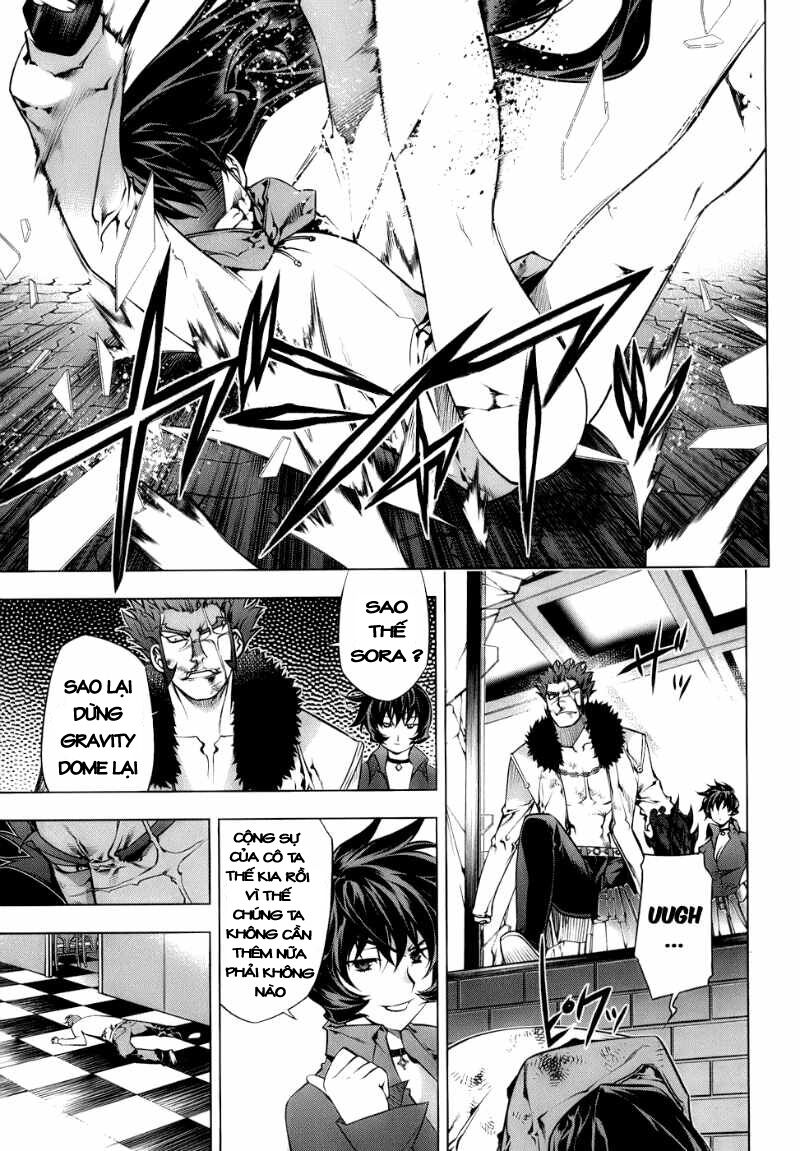 black god chapter 68 20