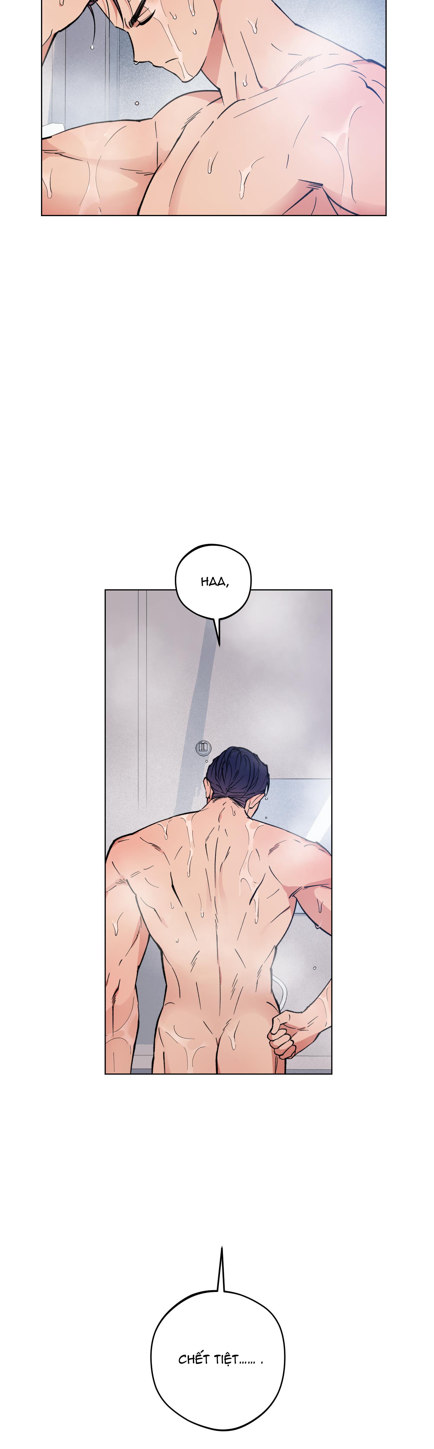 bình minh, mây và sông chapter 9 4