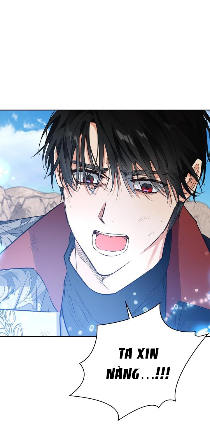 ác nữ xứng đôi với bạo chúa chapter 95 23